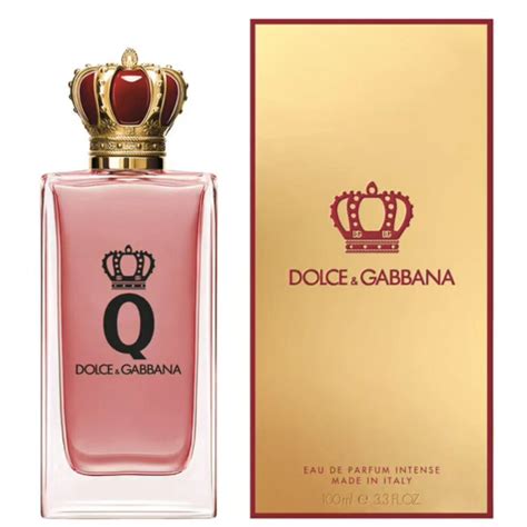 dolce gabbana audacious|dolce and gabbana q intense.